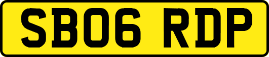 SB06RDP