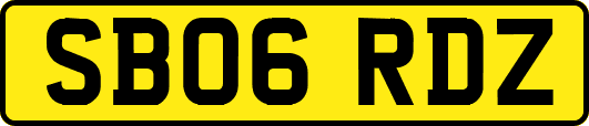 SB06RDZ