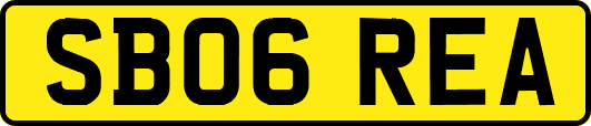 SB06REA
