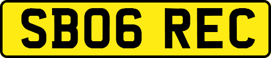 SB06REC