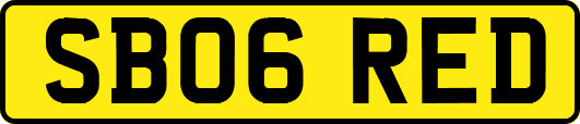 SB06RED
