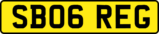 SB06REG