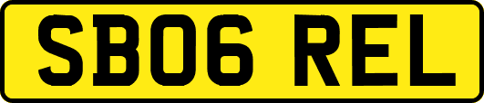 SB06REL