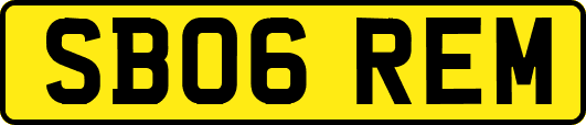 SB06REM