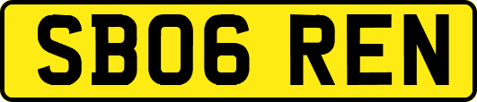 SB06REN