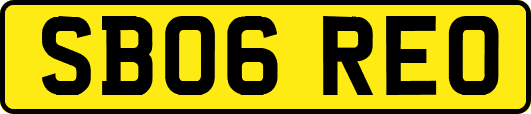 SB06REO