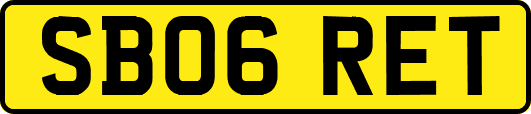 SB06RET