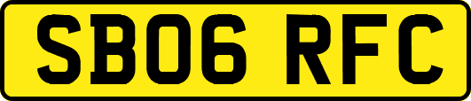SB06RFC