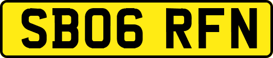 SB06RFN