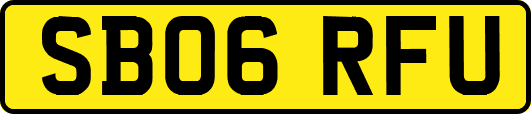 SB06RFU