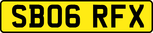 SB06RFX