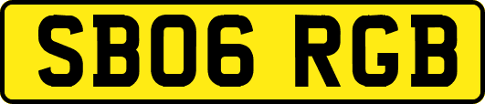 SB06RGB
