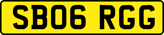 SB06RGG