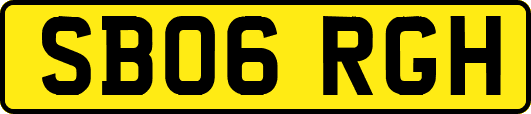 SB06RGH
