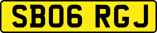 SB06RGJ