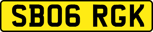 SB06RGK
