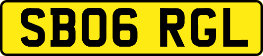 SB06RGL