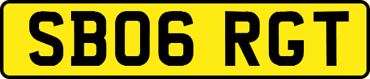 SB06RGT