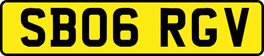 SB06RGV