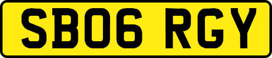 SB06RGY