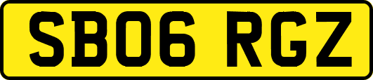SB06RGZ
