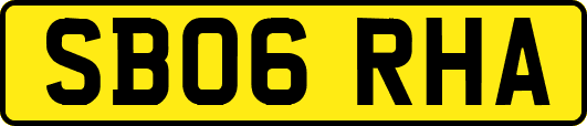 SB06RHA