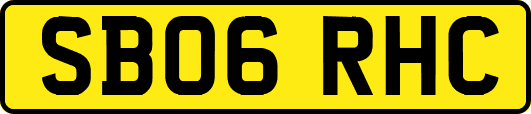 SB06RHC