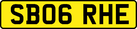 SB06RHE