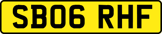 SB06RHF