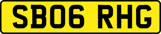 SB06RHG