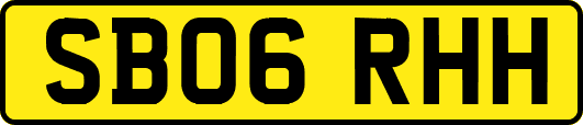 SB06RHH