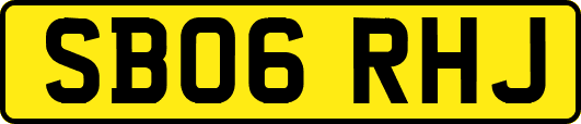 SB06RHJ