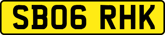 SB06RHK