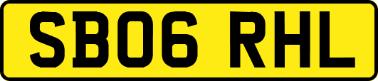 SB06RHL
