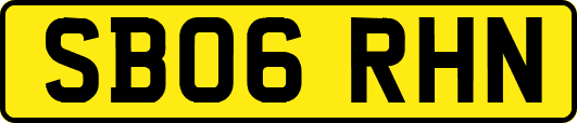 SB06RHN