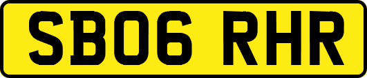 SB06RHR