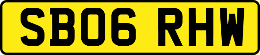 SB06RHW