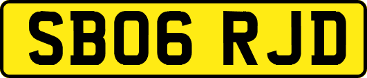 SB06RJD