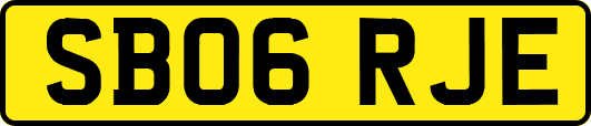 SB06RJE