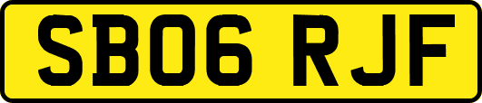 SB06RJF