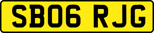 SB06RJG