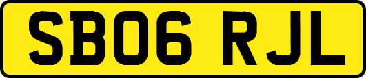 SB06RJL