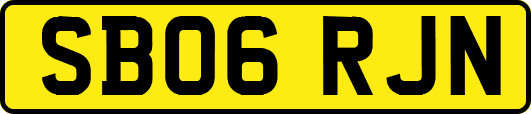 SB06RJN