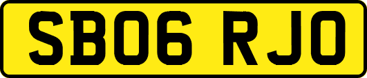 SB06RJO