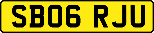 SB06RJU
