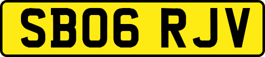 SB06RJV