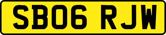SB06RJW