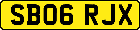 SB06RJX