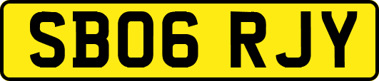 SB06RJY