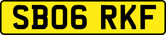 SB06RKF